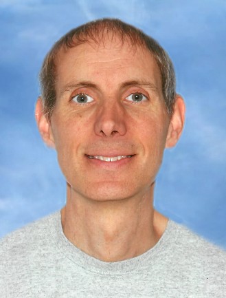 Éric Guillemette