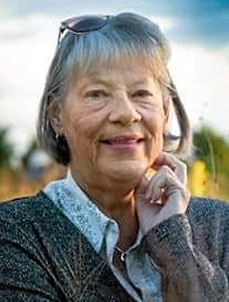 Gisèle Goyer