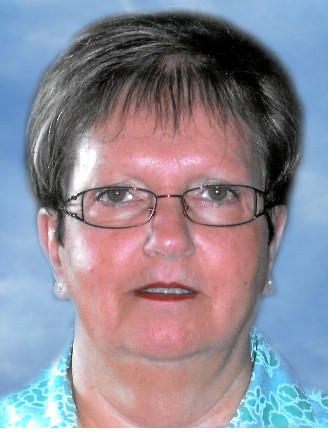 Thérèse Giard