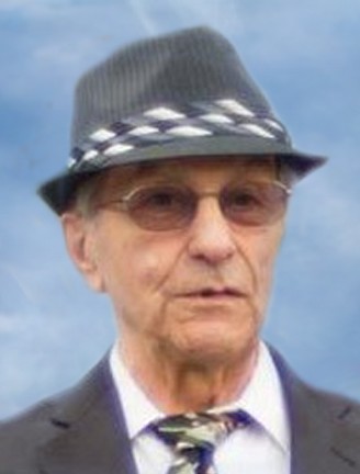 Ludovic Hallé