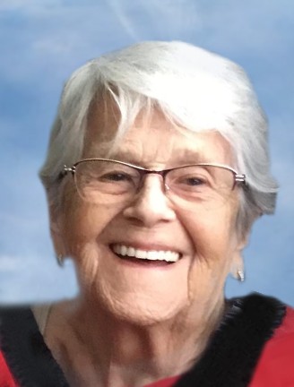 Jeannine Prémont