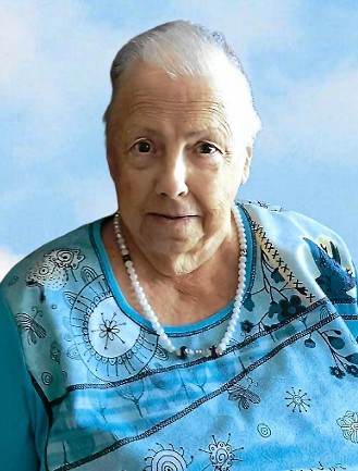Jeannette Maher Paquette