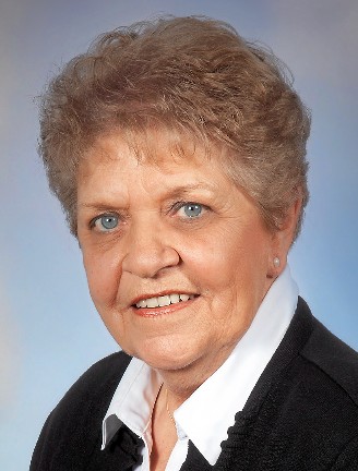 Mme Jacqueline Desrochers Duhamel