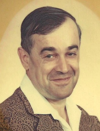 M. Claude Jolin