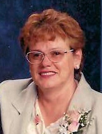 Mme Angèle Arès Normandin