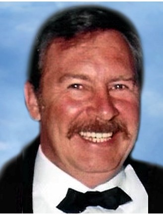 M. Richard Bruce Drake (Robin)