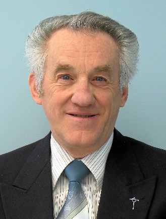 Frère Roger Benoît, S.C.