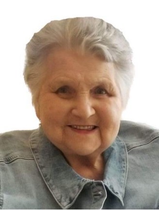 Lucie Brodeur Bérard