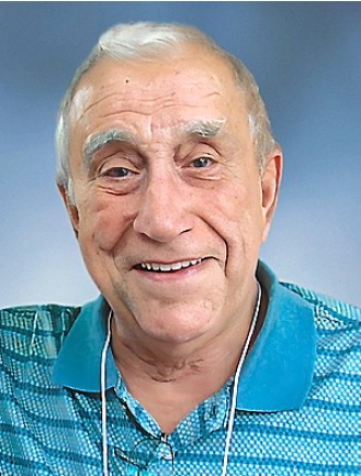 Yves Brisebois