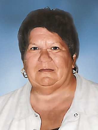 Suzanne Richard