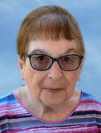 Mme Perle Norris