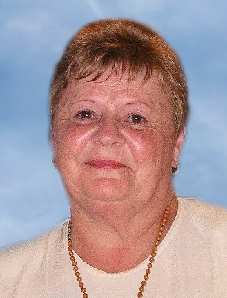 Mme Nicole Cabana-Raymond