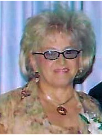 Pierrette Gobeil Latulippe