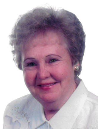 Mme Alvana Nadeau
