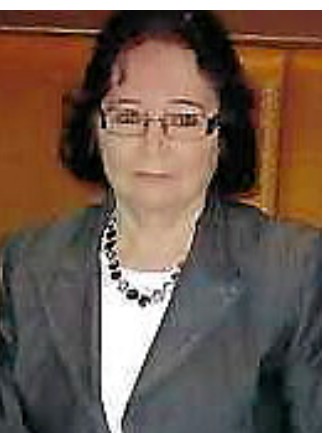 Yvette Allard Dagenais