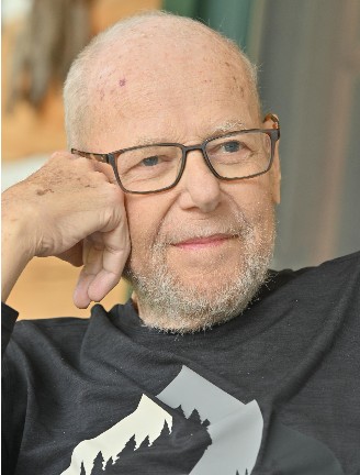M. Jacques Cadorette