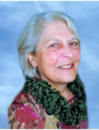 Louise Varin