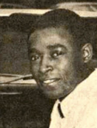 Willie « Billy » Sarters