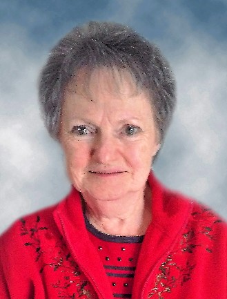 Pierrette St-Jean