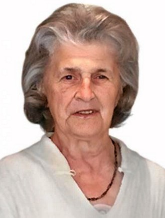 Lise Tremblay Laporte
