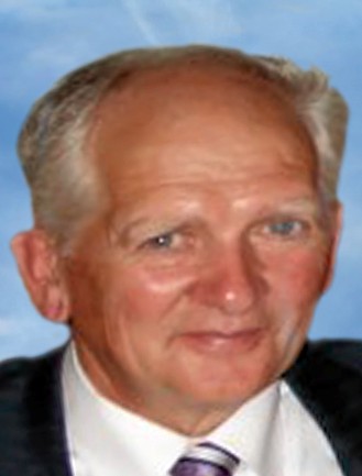 Réjean Desroches