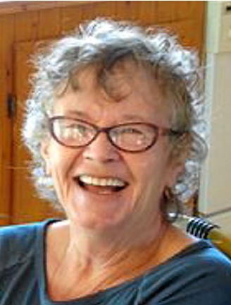 Christine (Christyane) Lebel