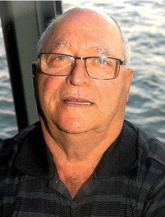 Rénald « Joe » Carpentier