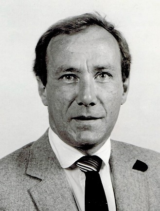 Guy Boisclair