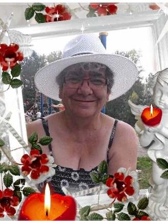 Louise Gagné