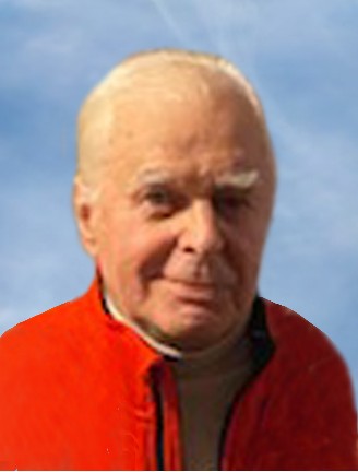 M. Germain Lussier