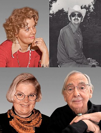 René Bouthillier 1927-2023