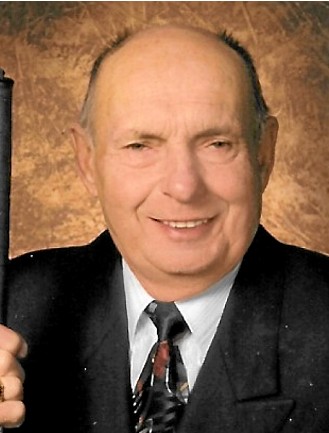Denis Fontaine