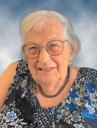 Mme Laurence Coulombe
