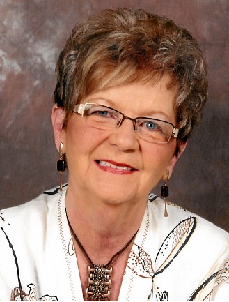 Germaine Paiement Lussier