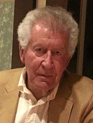 M. André Kingsley