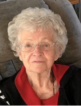 Mme Thérèse Meunier