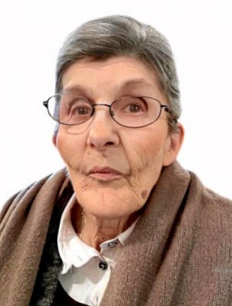 Lise Ouellet
