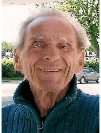 M. Raymond LeBlanc