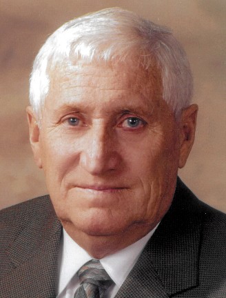 M. Roch Bernier