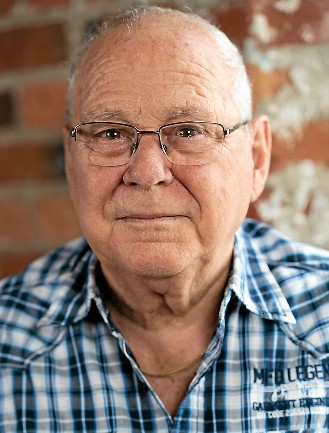 M. Claude Bouthillette