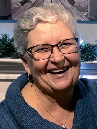 Louise Roberge Desroches