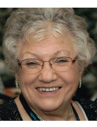 Mme Monique Viens (Rondeau)