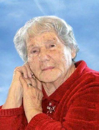 Mme Madeleine (Skinner) Mailhot