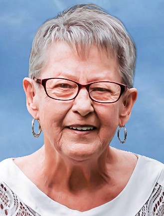 Mme Lizette Brodeur