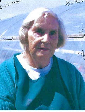 Mme Lucienne Beaudoin