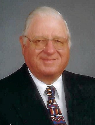 M. Guy Coulombe