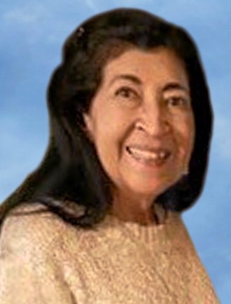 Yolanda Gertrudis del Carmen