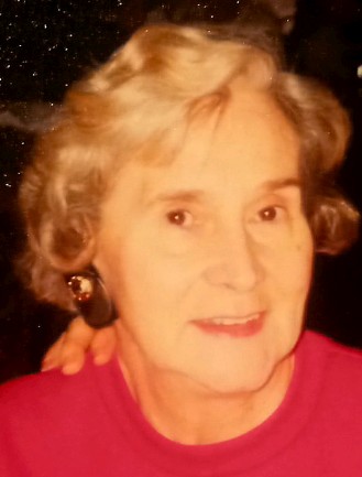 Mme Lucienne Beaudoin