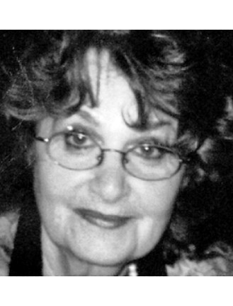 Mariette Blier Morin