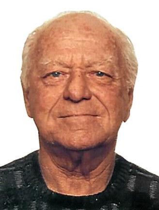Eugène Couillard